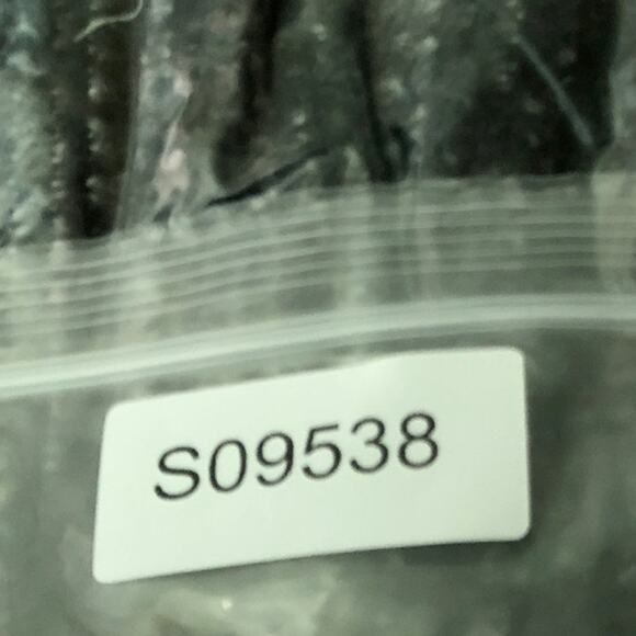 Silence + Noise Womens Sweater Multicolored Mock Long Sleeve Soft Medium - Picture 11 of 11